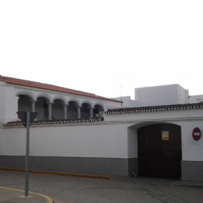 Casa de la Encomienda