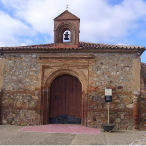 Ermita Santa Ana