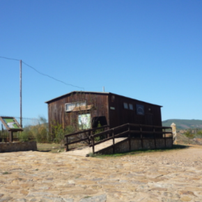 Centro de Interpretación Ambiental Río Gévora