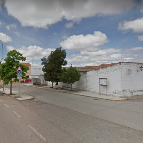 Parque de la Hispanidad 