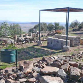 Observatorio Faunístico