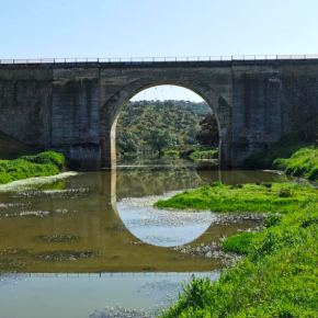 Puente del Río Bodión