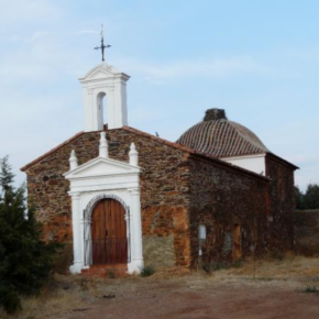 Ermita De San Benito