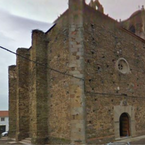 Iglesia de la Asunción