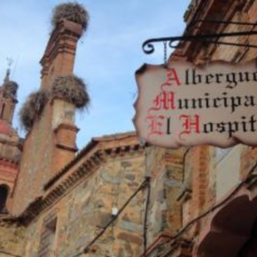 Albergue Municipal El Hospital