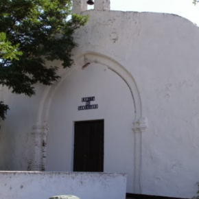 Ermita de San Isidro