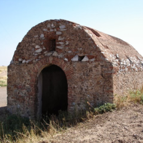 Ermita de la Langosta