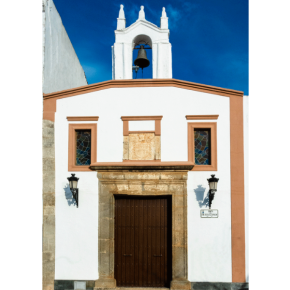 Ermita del Santísimo Cristo de la Expiración