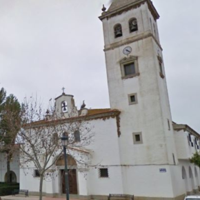 Iglesia De Nuestra Señora De La Soledad