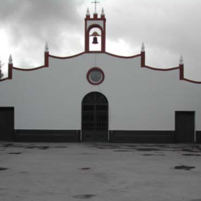 Ermita de Ntra Sra de la Luz