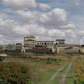 Contributa Iulia Ugultunia 