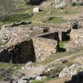 Ciudad Romana Lacimurga