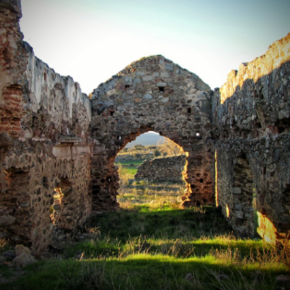 Ermita de Altagracia