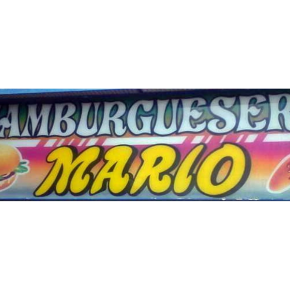Hamburguesería Mario