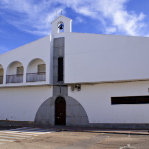 Ermita de Santiago y San Idelfonso