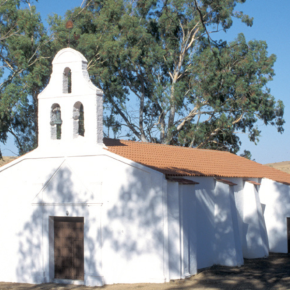 Ermita de San Bartolomé