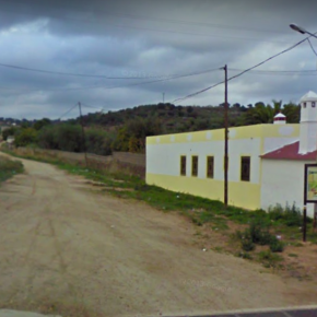 Camino de las Huertas