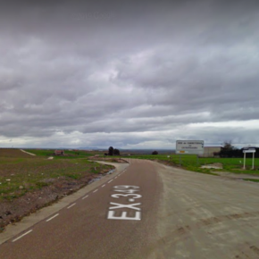 Travesía Miguel De Cervantes 