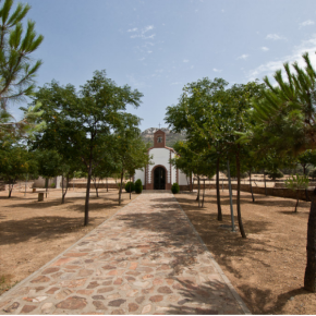 Collado De Santa Ana