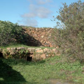 Molino de las Ánimas