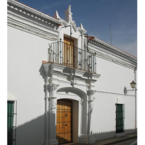 Casa de la Encomienda