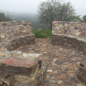 Mirador Sierra de Castuera