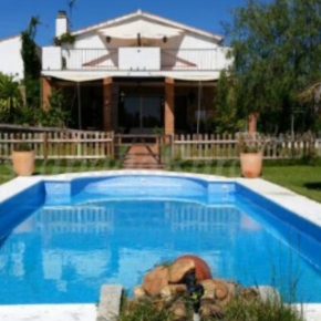  Parque Natural De Cornalvo