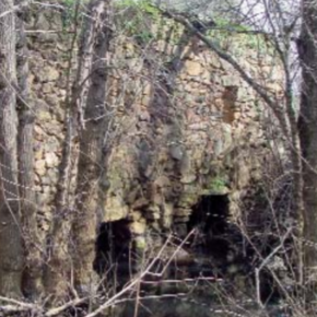 Molino de los Álamos
