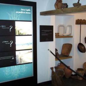 Museo de los Auroros