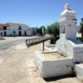 Pilar de Mampostería