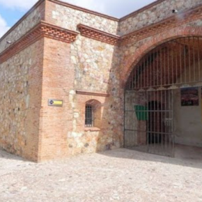 Centro de Interpretación de la Cultura Morisca