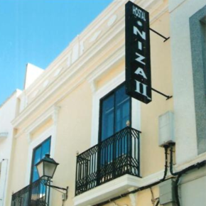 Hostal Niza