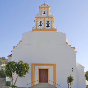 Iglesia Nuestra Señora de los Remedios