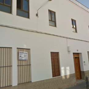 Convento de las hermanas de la Cruz