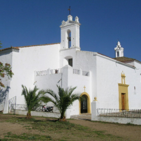 Convento Montevirgen