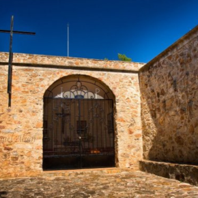 Ermita Los Santitos