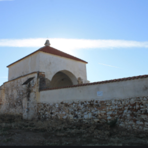 Ermita Virgen de Lares