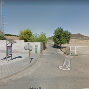 Camino Campanario, Ex-104 