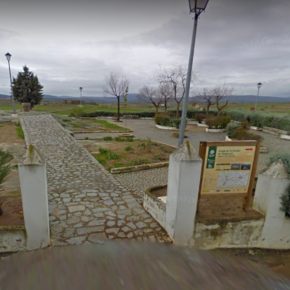 Parque Lancha Lizaera 