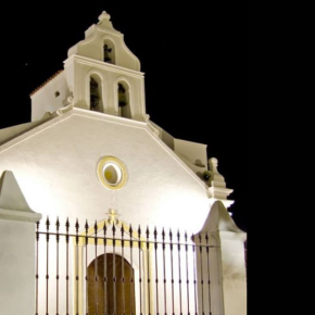 Ermita de Ntra Sra de las Nieves