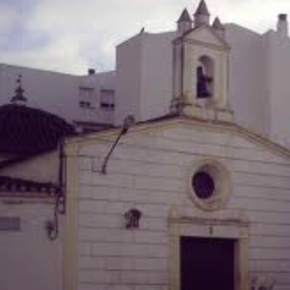 Convento de San Antonio