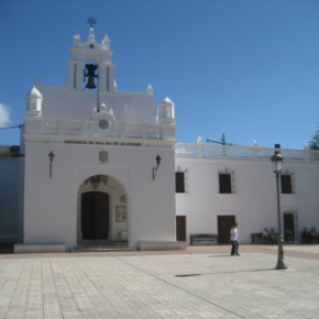 Santuario De Nuestra Señora De La Piedad