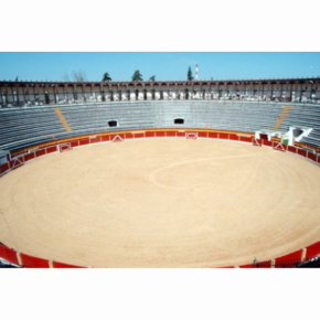 Plaza de Toros de Almendralejo