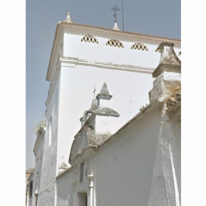 Iglesia y convento de Santa Clara