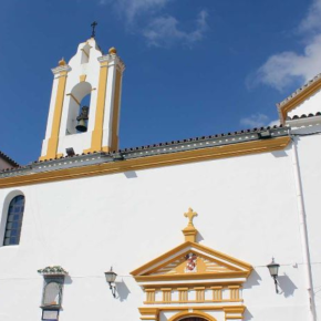 Convento de Aguasantas