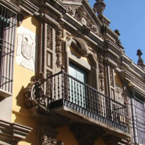 Casa-palacio Marqués de la Encomienda