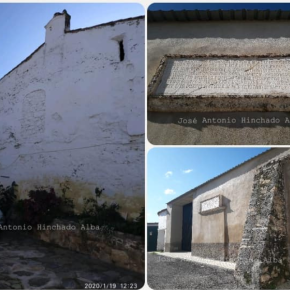 EL PÓSITO (BASTIMENTO)