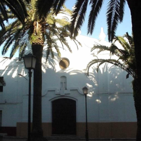 Iglesia convento de las Hermanas de la Cruz