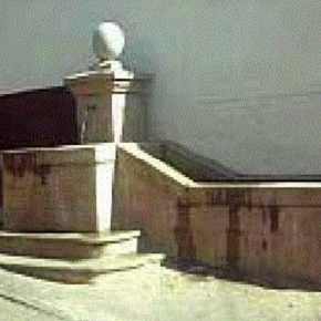 Fuente de la Constitución