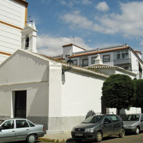 Ermita de Santiago